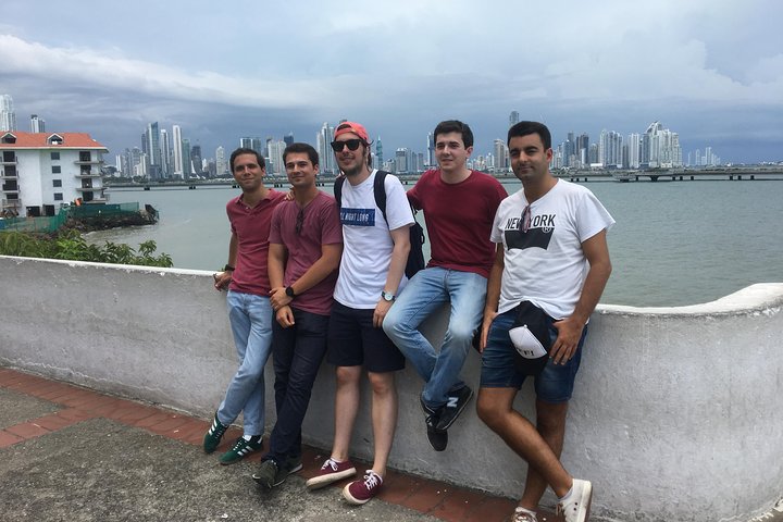 City Tour & Miraflores Locks From Tocumen Airport (round trip) - Image 3