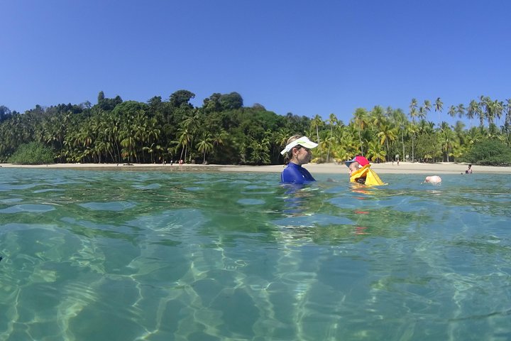 Coiba Island from Panama City 1 night in Santa Catalina - Image 5