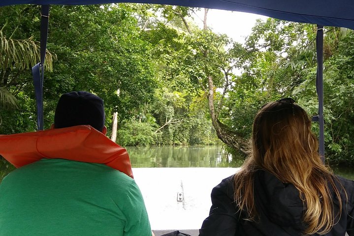 Day Tour at Panama Canal from Ocean to Ocean - Image 4