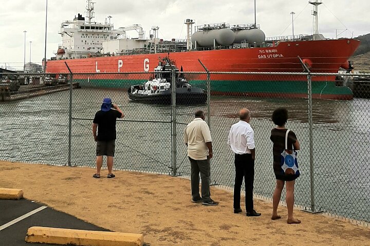 Day Tour at Panama Canal from Ocean to Ocean - Image 2