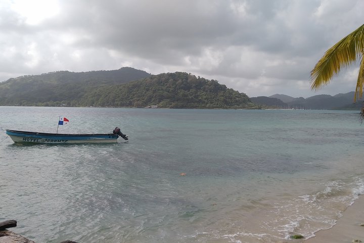 Day tour to the Caribbean: Grande Island and Portobelo - Image 3