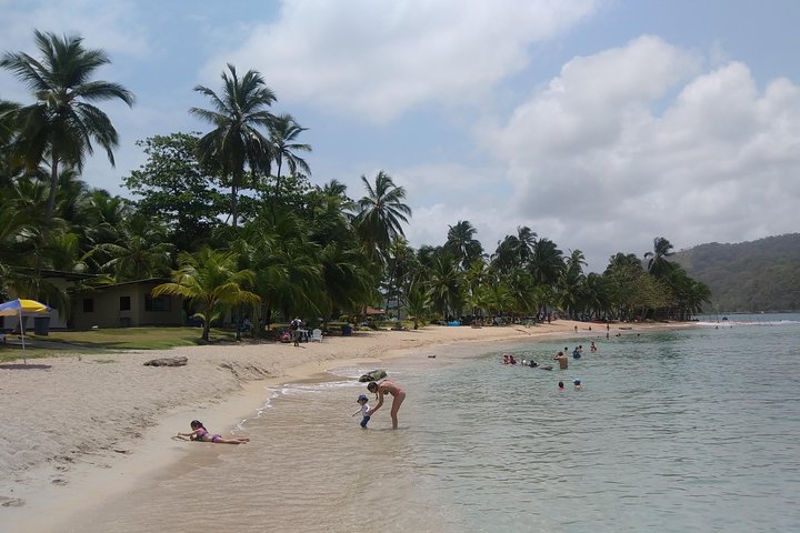 Day tour to the Caribbean: Grande Island and Portobelo - Image 5