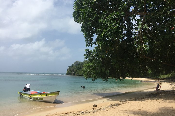 Day trip to Portobelo and Beach - Private - Image 2