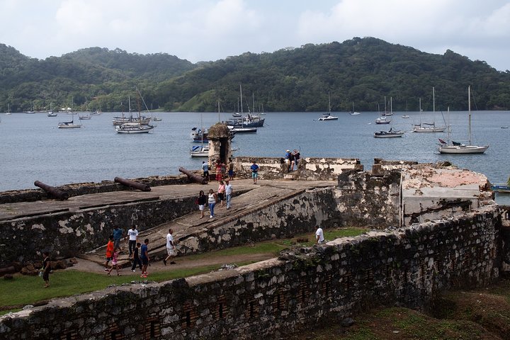 Day trip to Portobelo and Beach - Private - Image 4