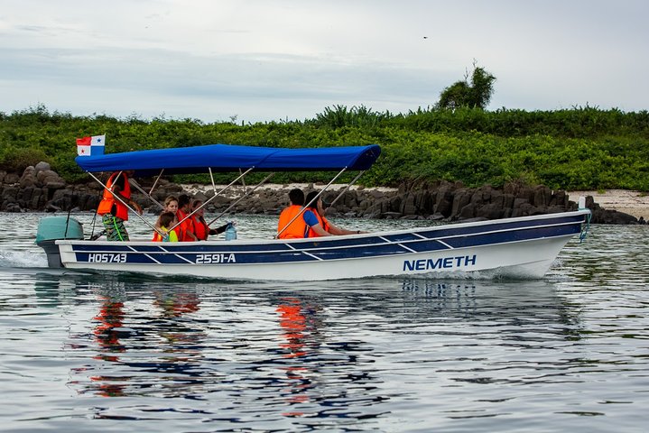 Day trip to Portobelo and Beach - Private - Image 5