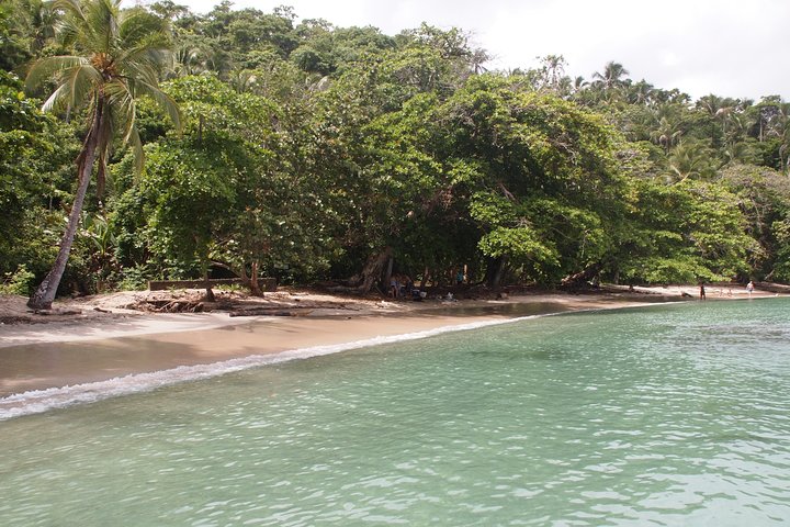 Day trip to Portobelo and Beach - Private - Image 3