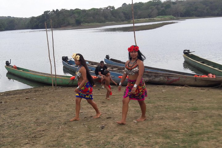Embera Culture - Image 5