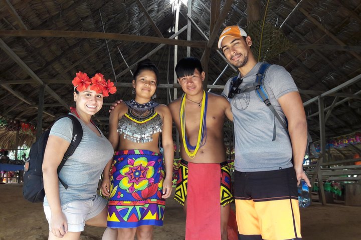 Embera Culture - Image 1