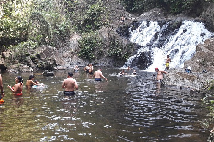 Embera Culture - Image 3