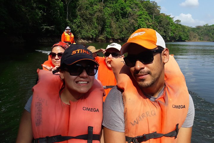 Embera Culture - Image 2