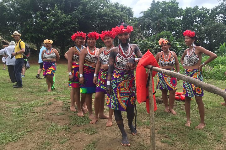 Embera Indian Village - Image 3