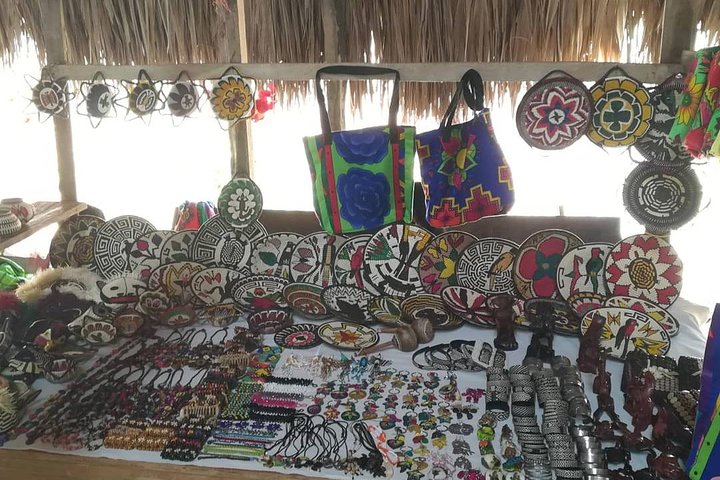 Embera tribe Experience - Image 5