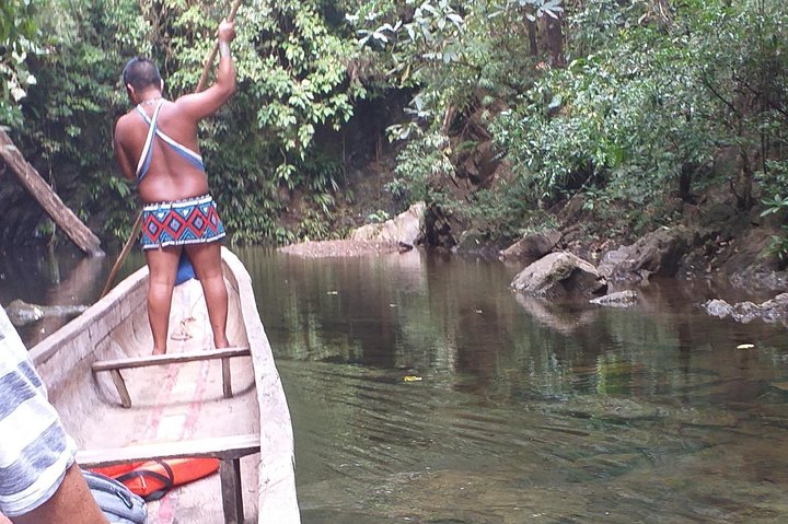 Embera Village - Cultural Tour - Image 4