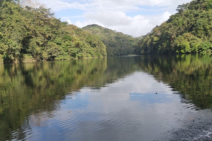 Embera Village - Cultural Tour - Image 2