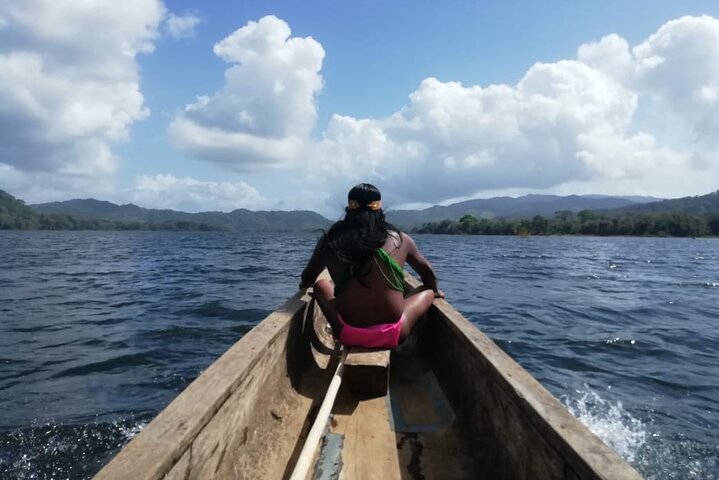 Embera Village Day Tour - Image 1