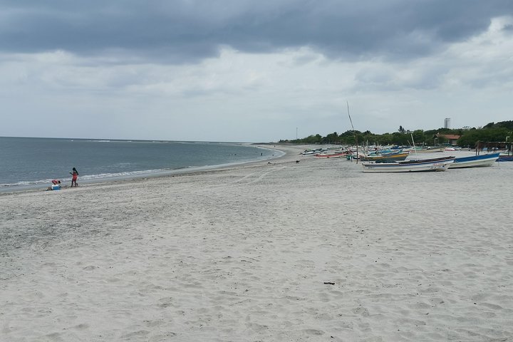 Fiesta in Playa Blanca - Beach Day - Image 2