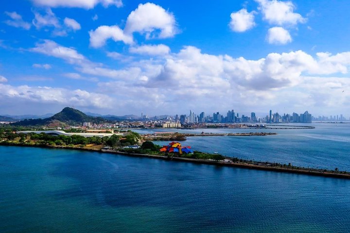 Fuerte Amador Shore Excursion: Private Full-Day Tour of Panama City and Canal - Image 5