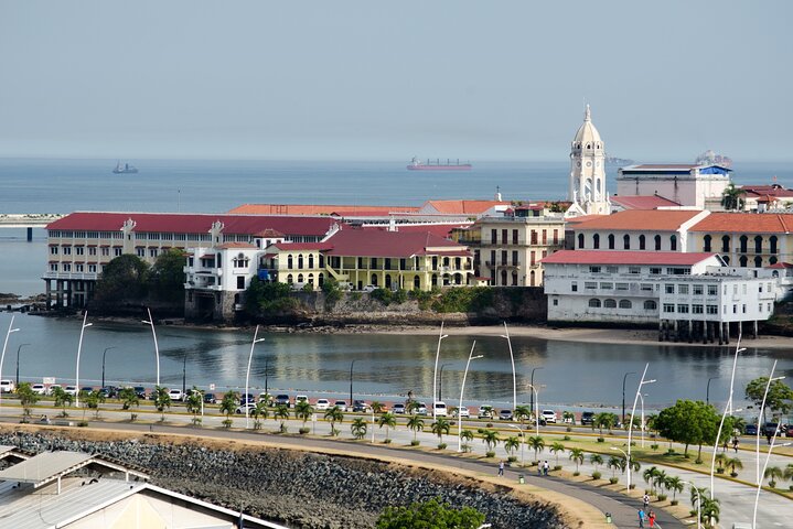Full Day Private Shore Tour in Panama from Panama Cruise Port - Image 2