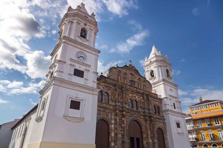 Full Day Private Shore Tour in Panama from Panama Cruise Port - Image 5