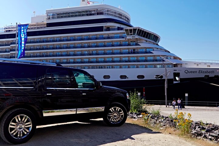 Full Day Private Shore Tour in Panama from Panama Cruise Port - Image 4