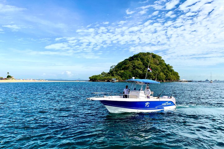 Full day Private Tour to Taboga Island departing from Panama City - Image 2