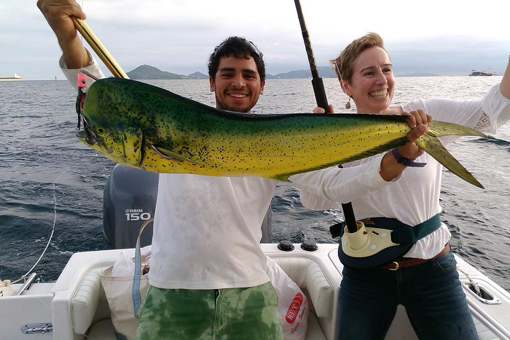 Full day Private Tour to Taboga Island departing from Panama City - Image 3