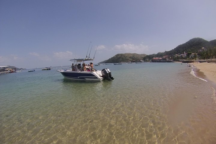Full day Private Tour to Taboga Island departing from Panama City - Image 5