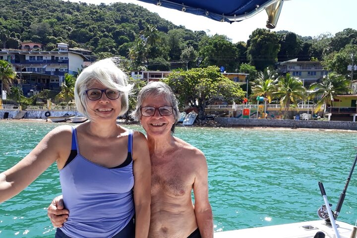 Full day Private Tour to Taboga Island departing from Panama City - Image 1