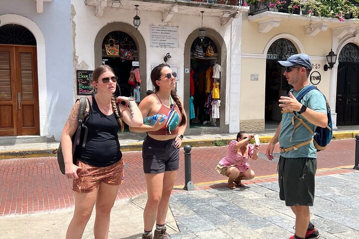 Full-Day Tour of Panama City, Panama - Image 1