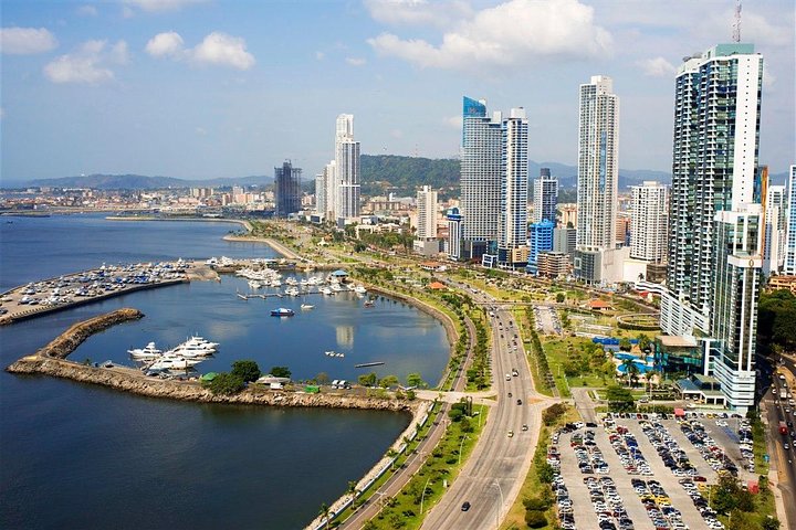 Full-Day Tour of Panama City, Panama - Image 4