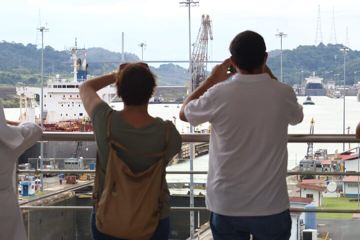 Full-Day Tour of Panama City, Panama - Image 3