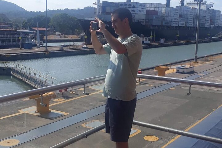 Full-Day Tour of Panama City, Panama - Image 5