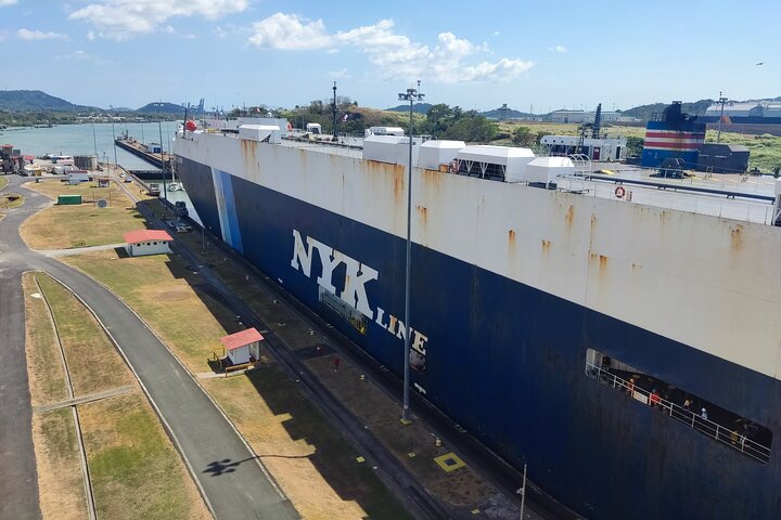 Guided Tour of Panama City, Canal and Casco Antiguo - Image 2