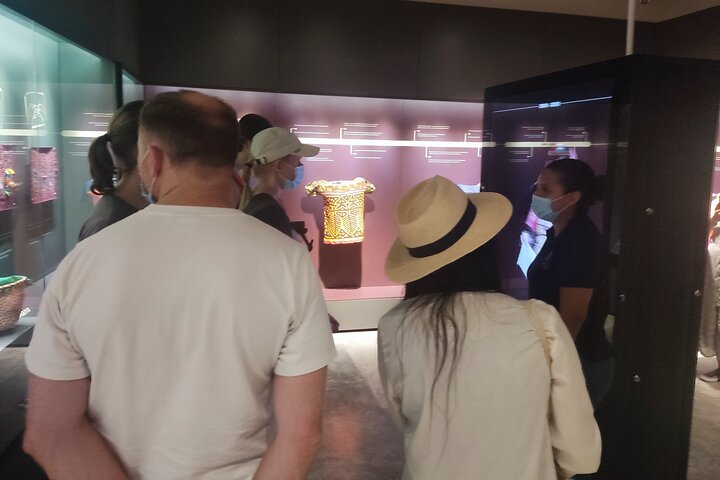 Guided Tour of Panama City, Canal and Casco Antiguo - Image 5