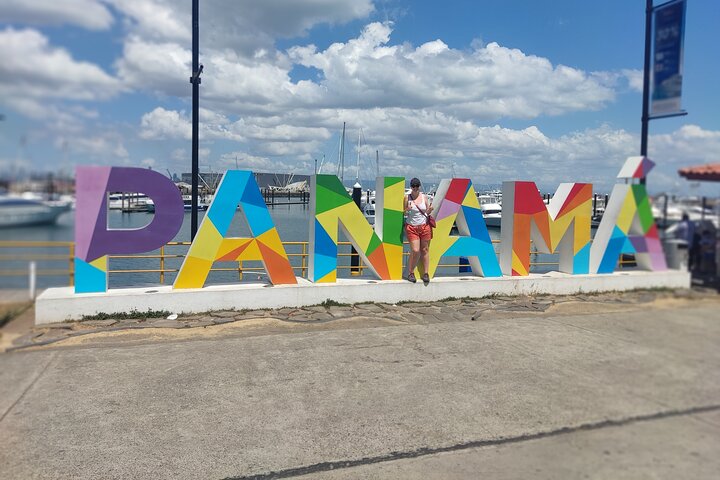 Guided Tour of Panama City, Canal and Casco Antiguo - Image 3