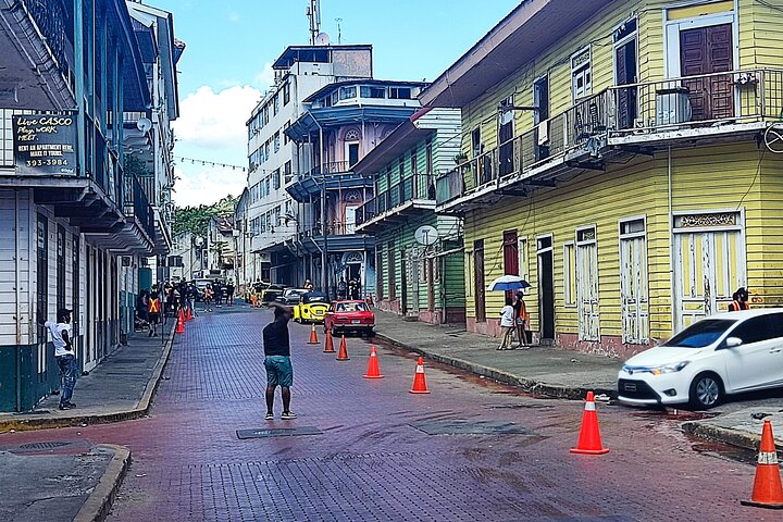 Guided Tour of Panama City, Canal and Casco Antiguo - Image 4
