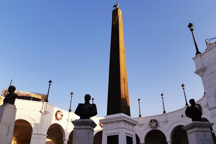 Half Day City and Panama Canal Tour - Image 2