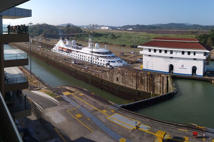 Half-day City Tour and Panama Canal - Image 2