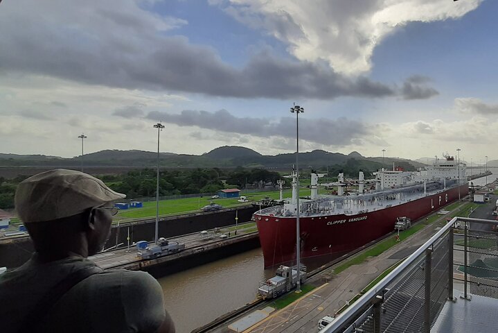 Half-day City Tour and Panama Canal - Image 1