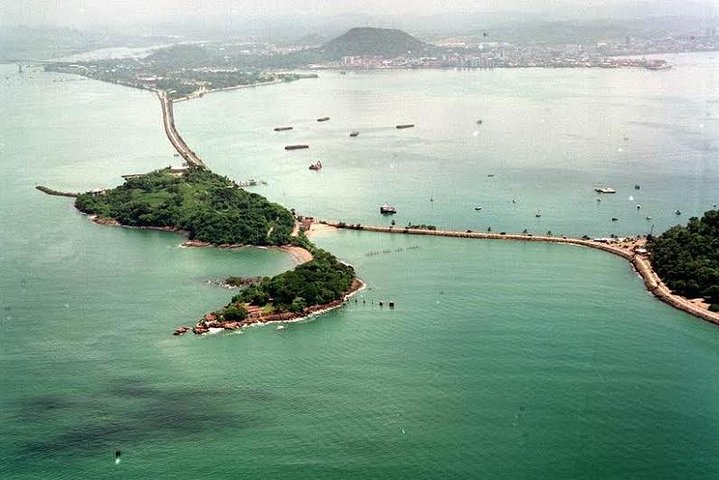 Half-Day Panama City Tour - Image 4