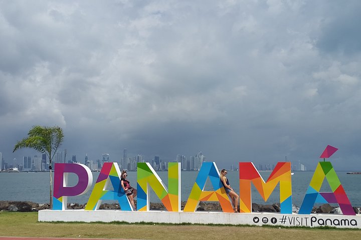 Half-Day Panama City Tour - Image 1