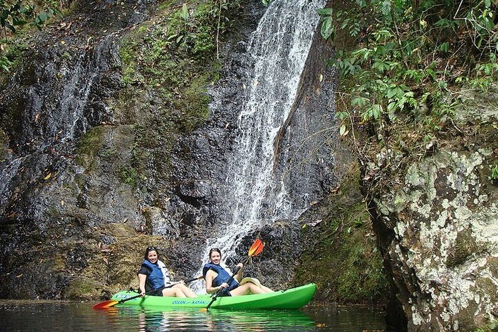 Half Day Private Kayak Tour on Lake Gatun - Image 5