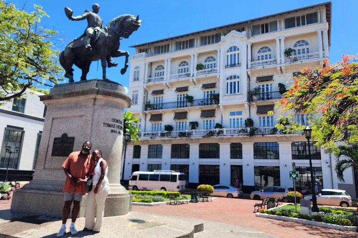 Historical Private Tour in the city and Panama Canal with Pickup - Image 5
