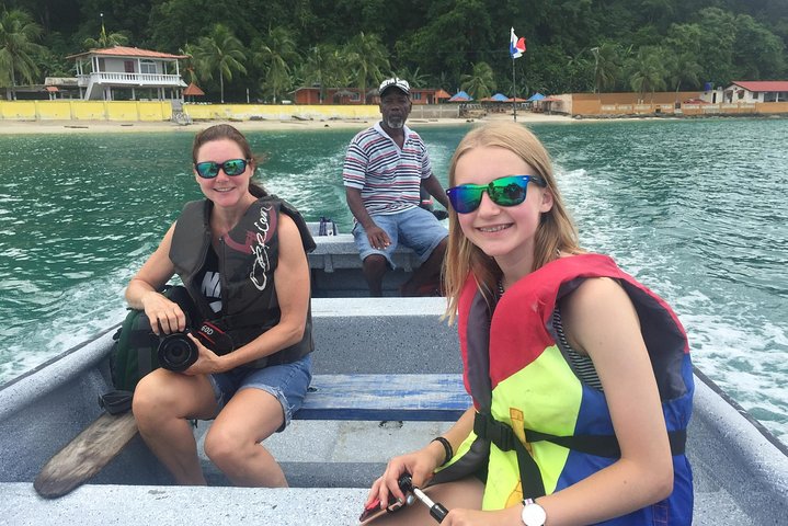 Isla Grande and Portobelo Private Tour. Caribbean Beaches (Full day) - Image 1