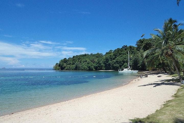 Isla Grande and Portobelo Private Tour. Caribbean Beaches (Full day) - Image 2