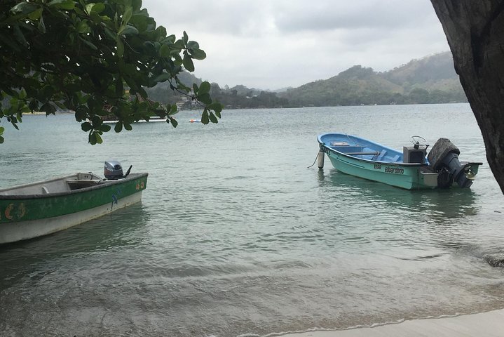 Isla Grande and Portobelo Private Tour. Caribbean Beaches (Full day) - Image 4