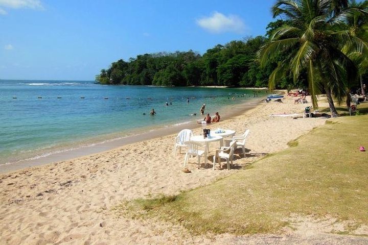 Isla Grande Beach And Portobelo - Image 5