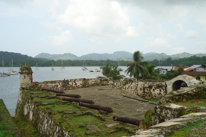 Isla Grande Beach And Portobelo - Image 4