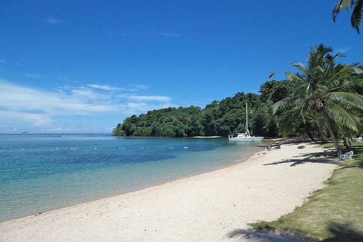 Isla Grande Beach And Portobelo - Image 1