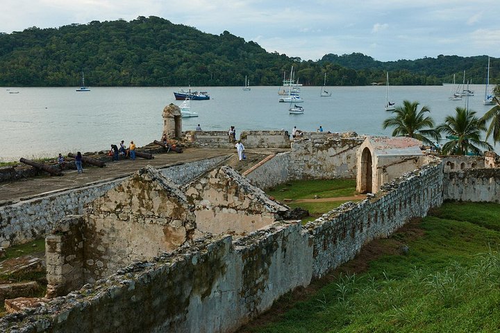 Isla Grande Beach And Portobelo - Image 2